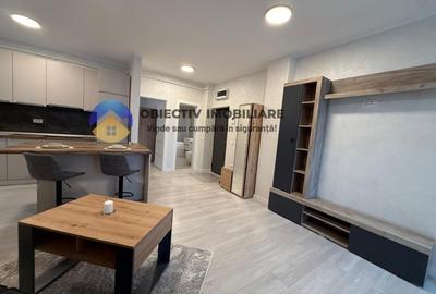 Apartament 2 camere de inchiriat – Bloc nou (2025) - 8