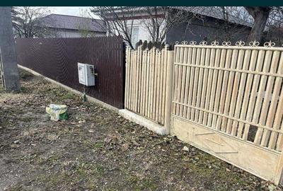 Casă cu 5 camere în Valea Râmnicului - 1