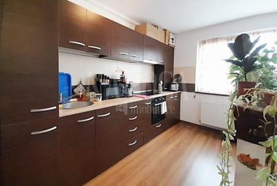 Apartament 2 camere de vanzare in Floresti - 6