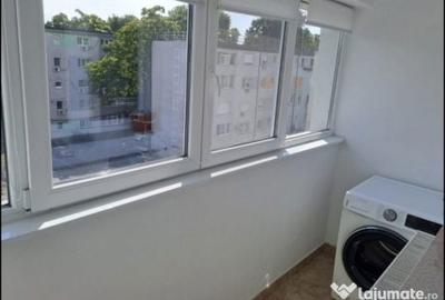 Apartament cu 2 camere semidecomandat în Central - 2
