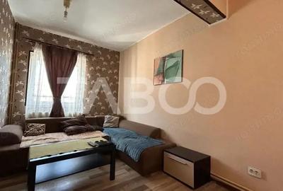 Apartament de vanzare 4 camere mobilat utilat si balcon Vasile Aaron - 1