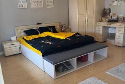 Apartament modern, 100mp locuibili , Siret - 15