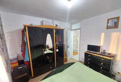 3 camere, decomandat, 65 mp UTILI, etaj 4, Piata Dorobanti I - 3