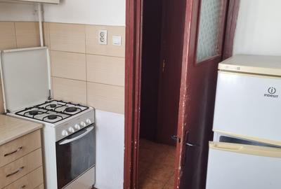 Apartament cu 2 camere decomandat, mobilat în Terezian - 2