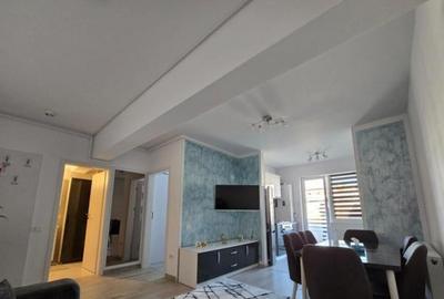 Garsonieră în Apărătorii Patriei - 5