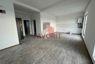Apartament cu 3 camere în Torontalului - 3