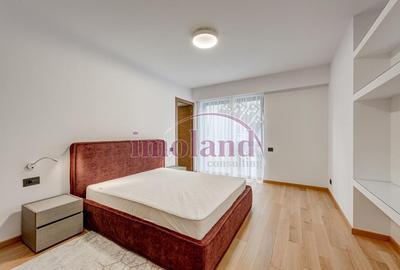 Apartament cu 4 camere decomandat în Primăverii - 2