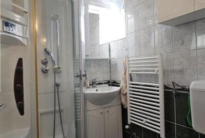 Apartament cu 3 camere decomandat, mobilat în Hașdeu - 6