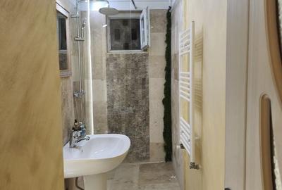 Apartament cu 3 camere semidecomandat în Casa de Cultură - 3