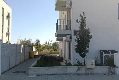 COMISION 0% Apartament cu 2 camere la parter cu gradina, zona Ciarda Rosie - 6