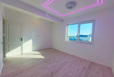 Vilă Individuală 5 Camere ,Strada Triumfului, Pantelimon - 23