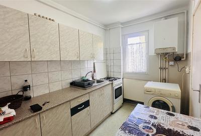 Apartament cu 2 camere semidecomandat în Astra - 5