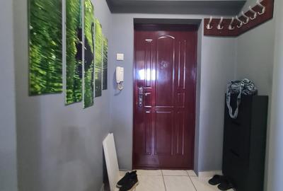 Garsonieră decomandată în Dristor - 8