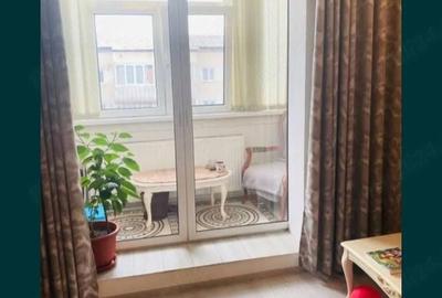 Apartament cu 3 camere decomandat în Central - 1