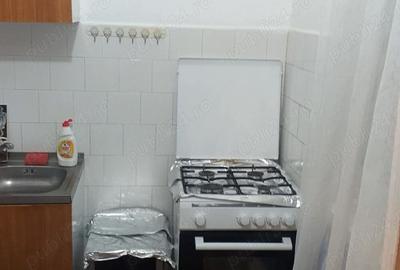 Ocazie!!! Garsoniera decenta Micalaca Orizont mobilata si utilata Ocazie!!! Garsoniera decenta Micalaca Orizont mobilata si utilata - 3