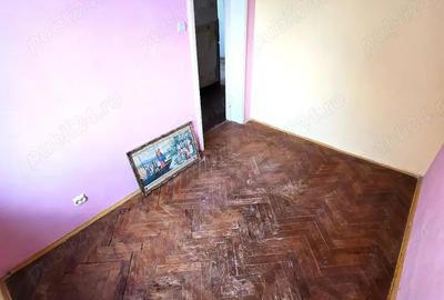 Apartament cu 3 camere decomandat | Etajul 3 - Botizului - 5