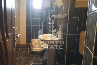 Apartament cu 3 camere semidecomandat în Șagului - 3