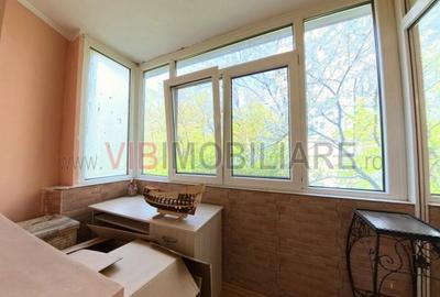 Apartament cu 4 camere în Drumul Taberei - 5