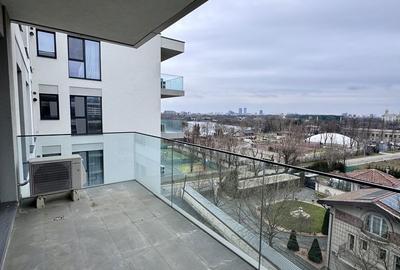 Apartament cu 3 camere, mobilat în Dămăroaia - 1
