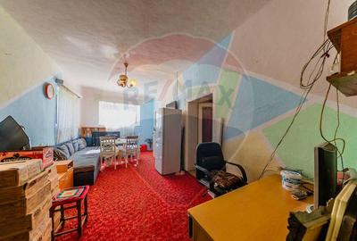 Casa+teren 2880 mp de vanzare in Tipar la 12 km de Chisi... - 10