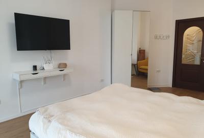 Garsonieră decomandată, mobilată în Ultracentral - 9