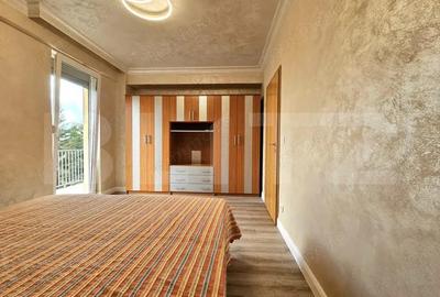 Apartament cu 2 camere semidecomandat în Lipovei - 4