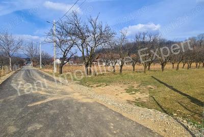 Teren de 2172 mp, în Albești - 1