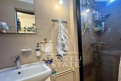 Apartament cu o camera la curte comna, zona Iosefin - 8