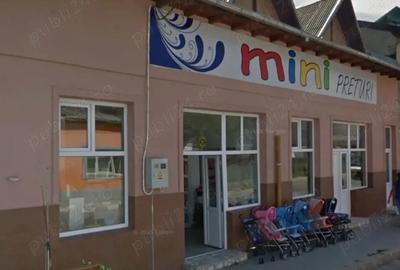 Spațiu comercial, de 140 mp, în Central - 1