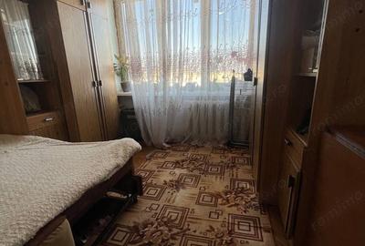 Apartament cu 2 camere în Ghencea