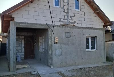 Casa NAVODARI
