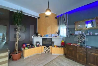 Casă cu 4 camere cu Teren 350 Mp în Calea Turzii - 3