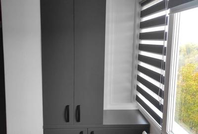 Apartament cu 3 camere nedecomandat în Central - 2