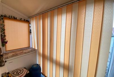 Apartament 3 Camere, 63mp, Balcon, Zona Girocului, Judetean, Comision 0 - 10