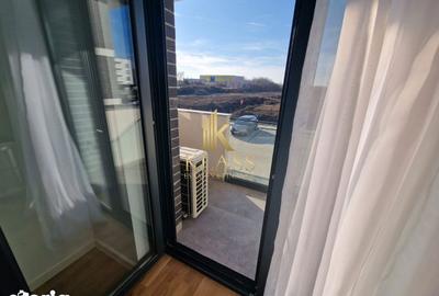Apartament cu 3 camere, mobilat în Dămăroaia - 13