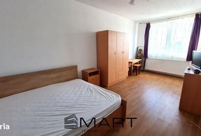 Garsonieră decomandată în Turnișor - 1