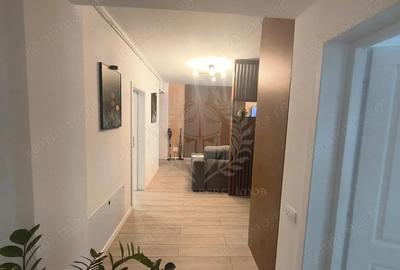 APARTAMENT 3 CAMERE// ZONA 9 MAI - 10