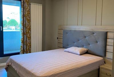 Apartament cu priveliste spectaculoasa catre lac, complet mobilat si utilat!!! - 5