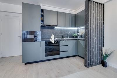 STUDIO Cozy  , FIRST rent,  PARCARE - Ivory-PIPERA! - 7