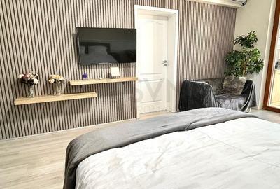 REA1020540 Apartament 8 camere Aviatiei decomandat - 13