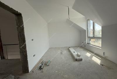 Duplex cu 4 camere cu Canalizare în Șagului - 21