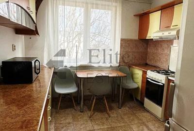 Apartament cu 2 camere decomandat în Cantemir - 5