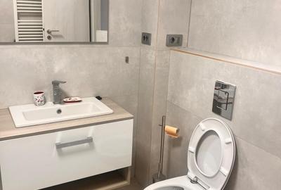 Apartament cu 3 camere decomandat în Decebal - 46