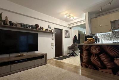 Apartament cu 4 camere, mobilat în Central - 2