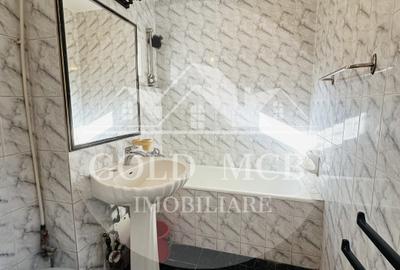 Apartament 4 camere - Sos Pantelimon- Parcul Morarilor - 16