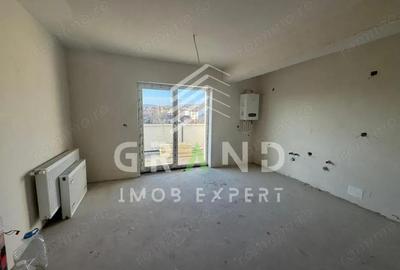 Apartament cu 2 camere semidecomandat în Central - 9