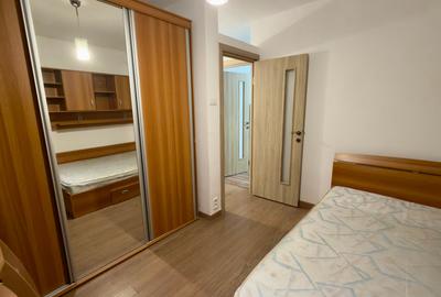 Apartament cu 3 camere decomandat, mobilat în Lujerului - 5