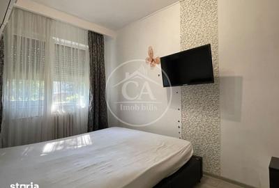 Apartament cu 2 camere decomandat în Iosia - 3
