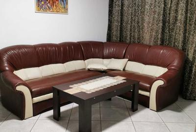 Apartament cu 2 camere semidecomandat în Fortuna - 2