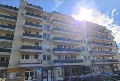 Apartament cu 2 camere decomandat în Central - 7